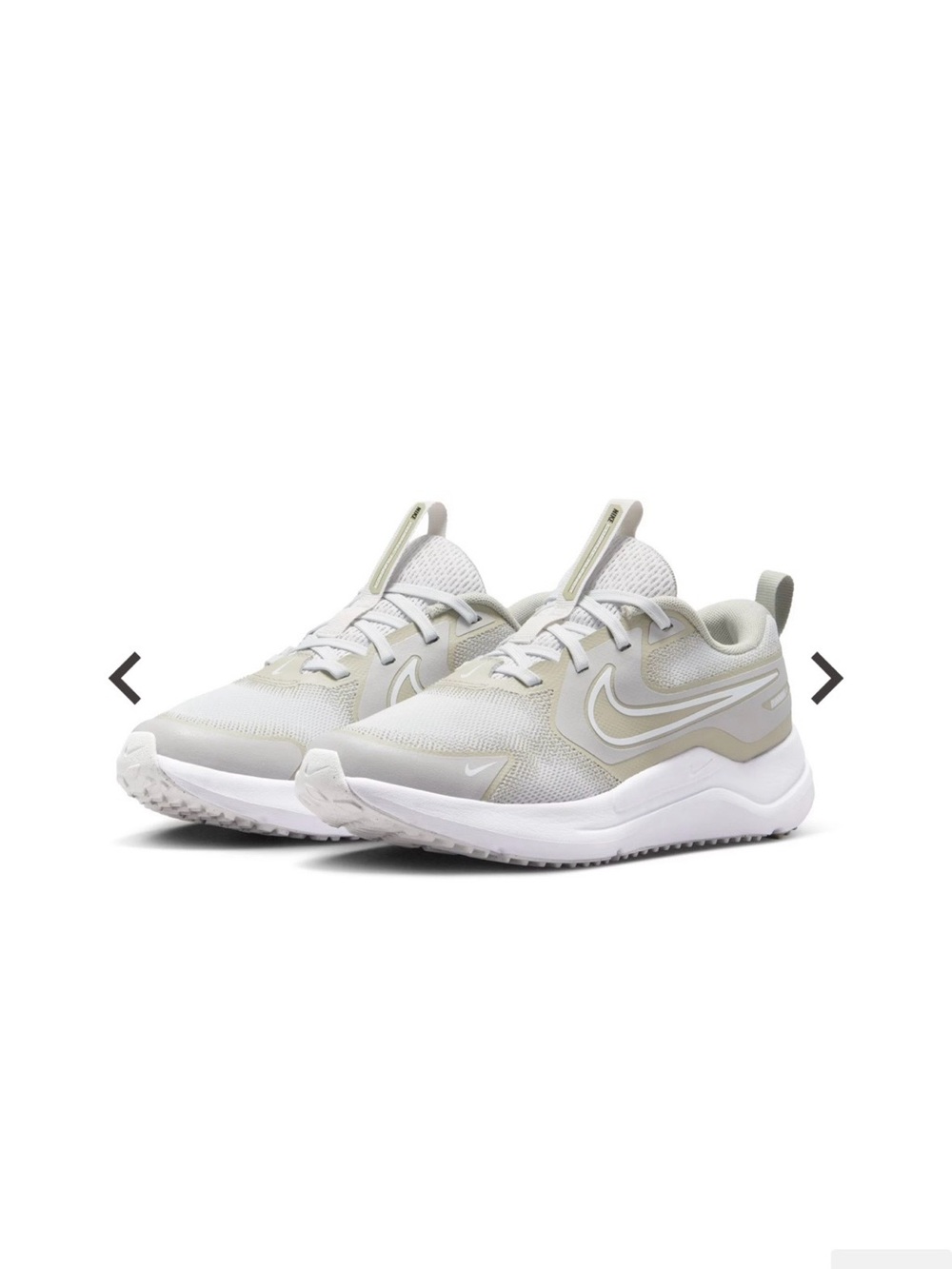 Nike Kids Grade School Cosmic Runner - light spruce